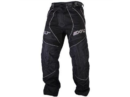 Exalt Exalt T4 Pants Black - Grey