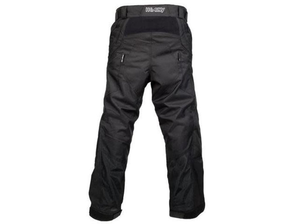 HK Army HK Army HSTL Line Pants Black