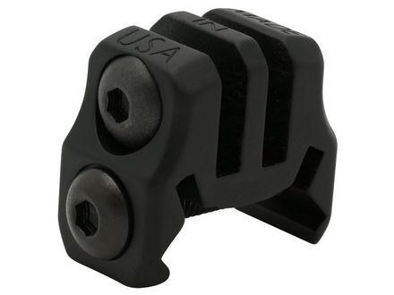 Inception Designs Inception Designs Invader Camera Mount Dust Black