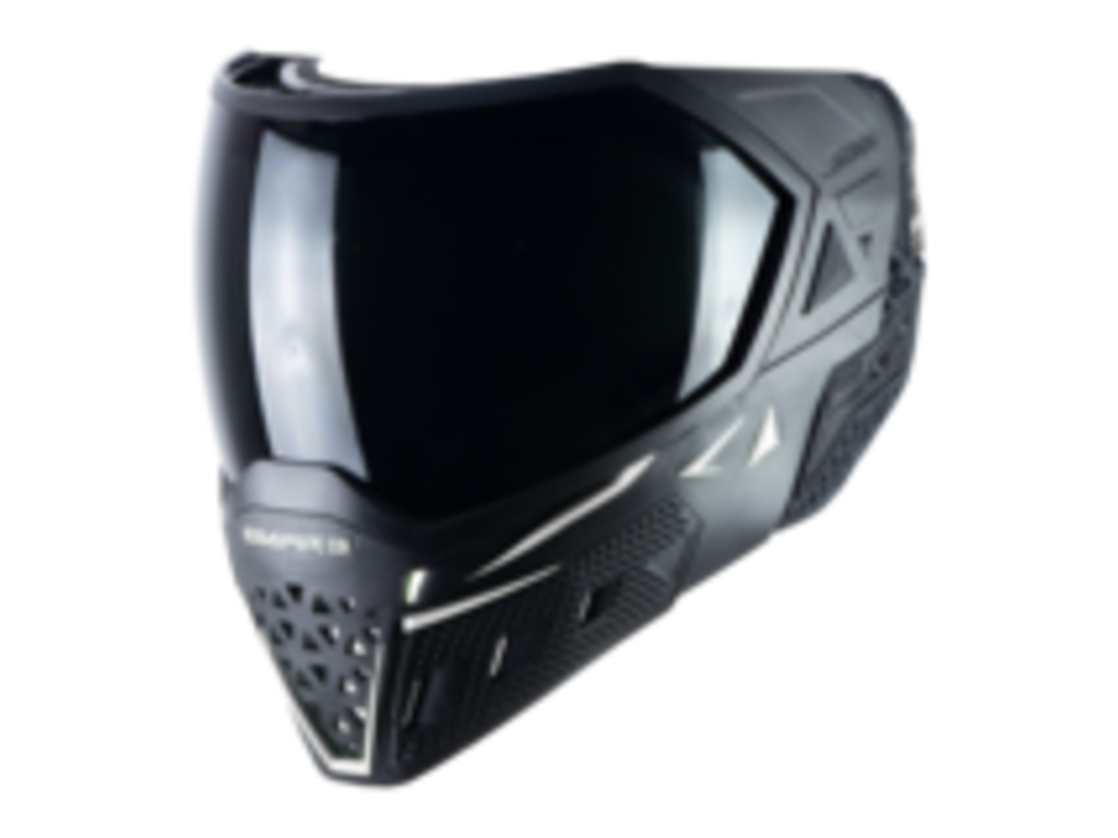 Empire Empire EVS Goggles Black/ White - Thermal Ninja/ Thermal Clear