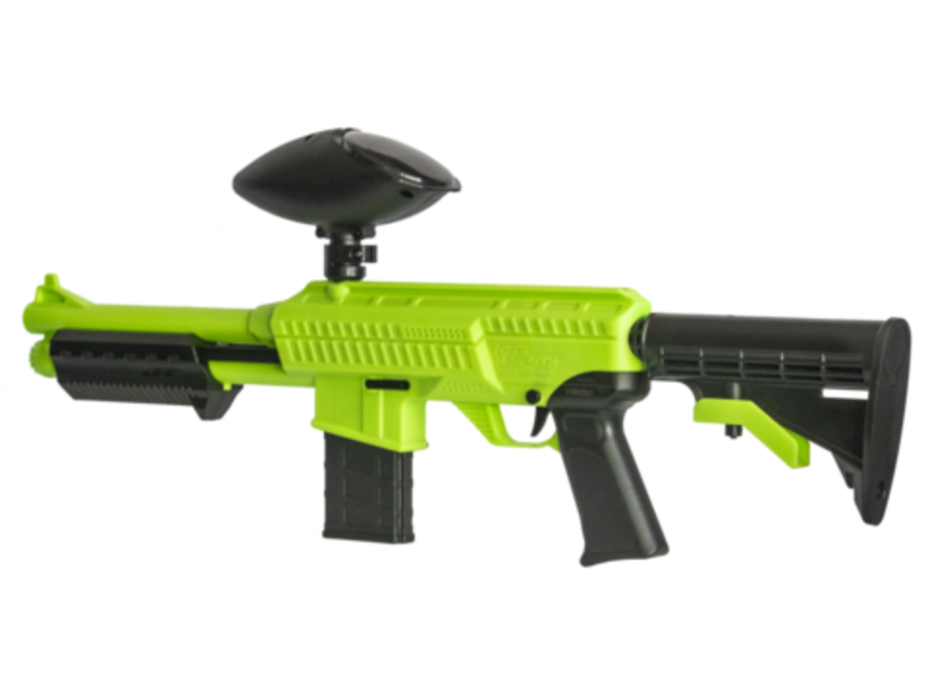 JT JT SplatMaster z18 Low Impact Marker