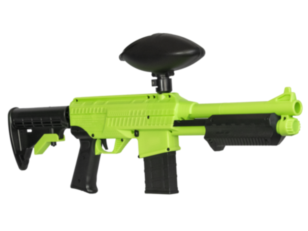 JT JT SplatMaster z18 Low Impact Marker