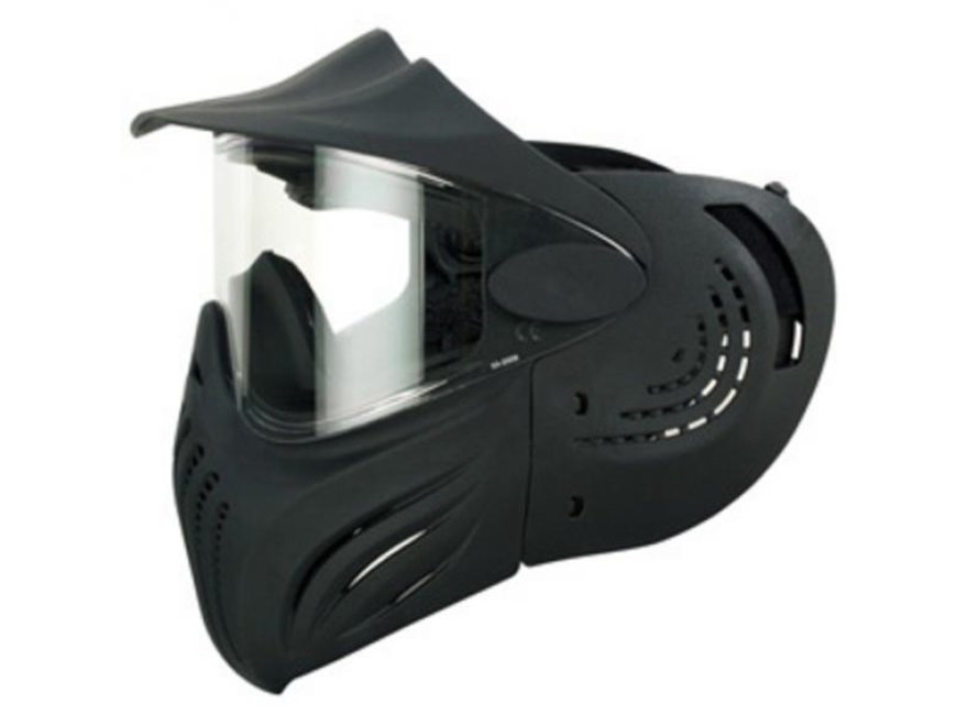 Thermal & Single Paintball Goggles & Masks - GoPaintball Shop