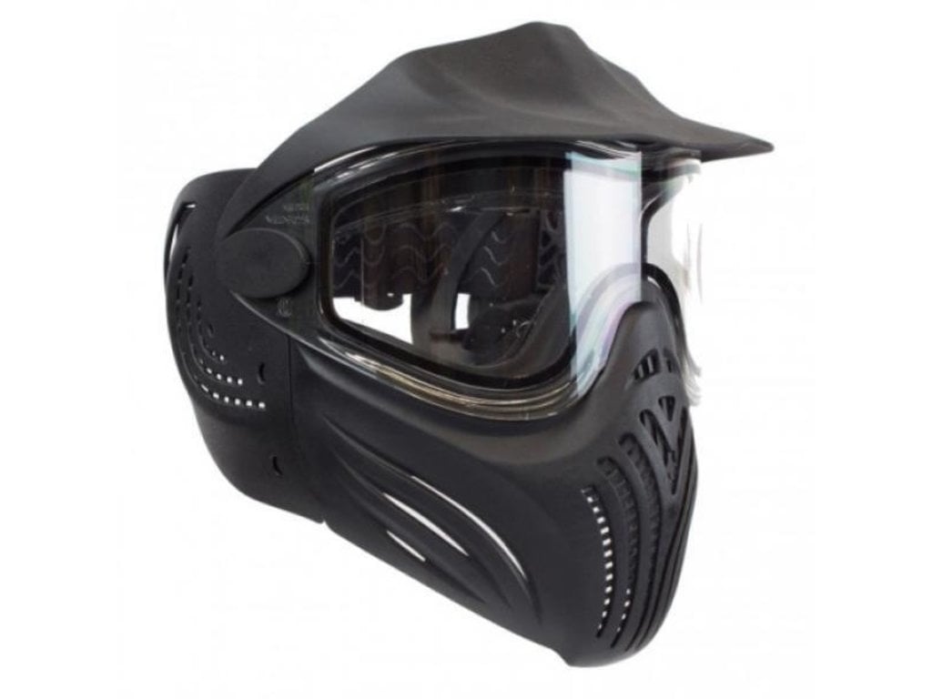 Empire Empire Helix Goggle Thermal Black