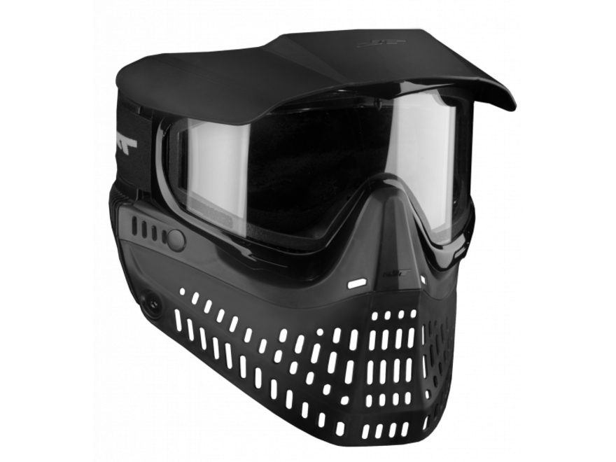 GenX Global Stealth Paintball Goggles - Black