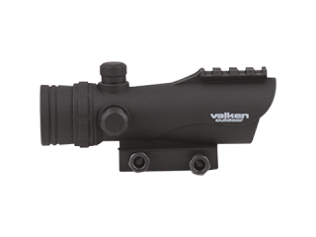 Valken Valken Red Dot Sight RDA30 Black