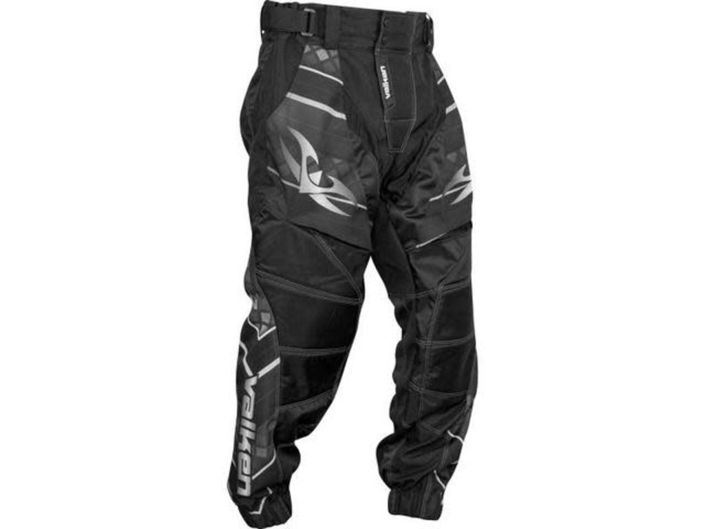 Valken Valken Pants Attack Black - Grey