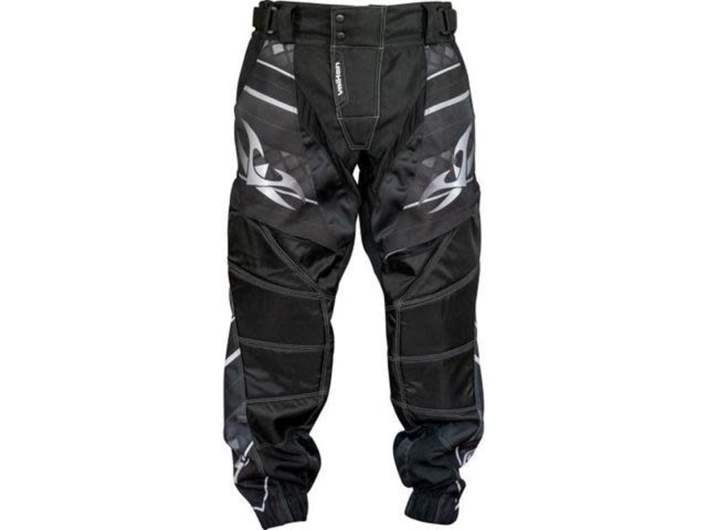 Valken Valken Pants Attack Black - Grey