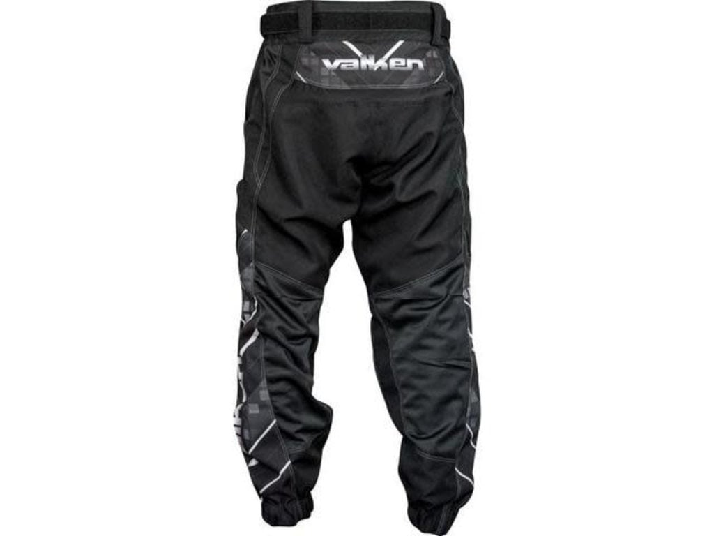 Valken Valken Pants Attack Black - Grey