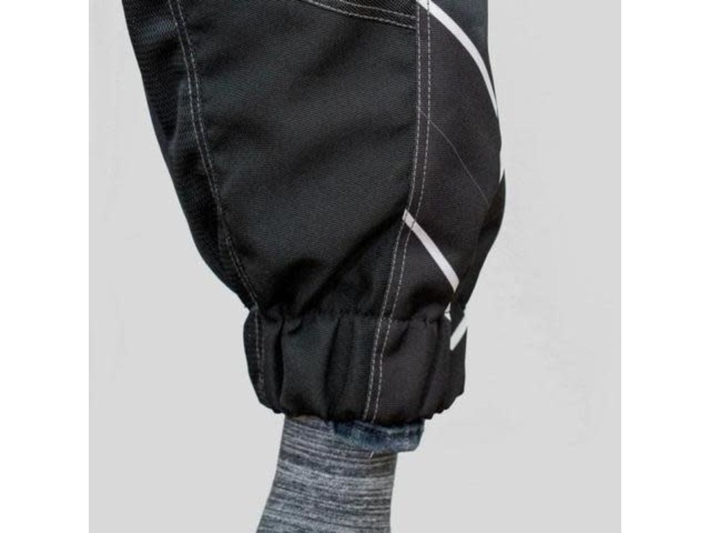 Valken Valken Pants Attack Black - Grey