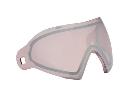 Dye Precision DYE Lens i4/ i5 Dyetanium Rose/ Silver