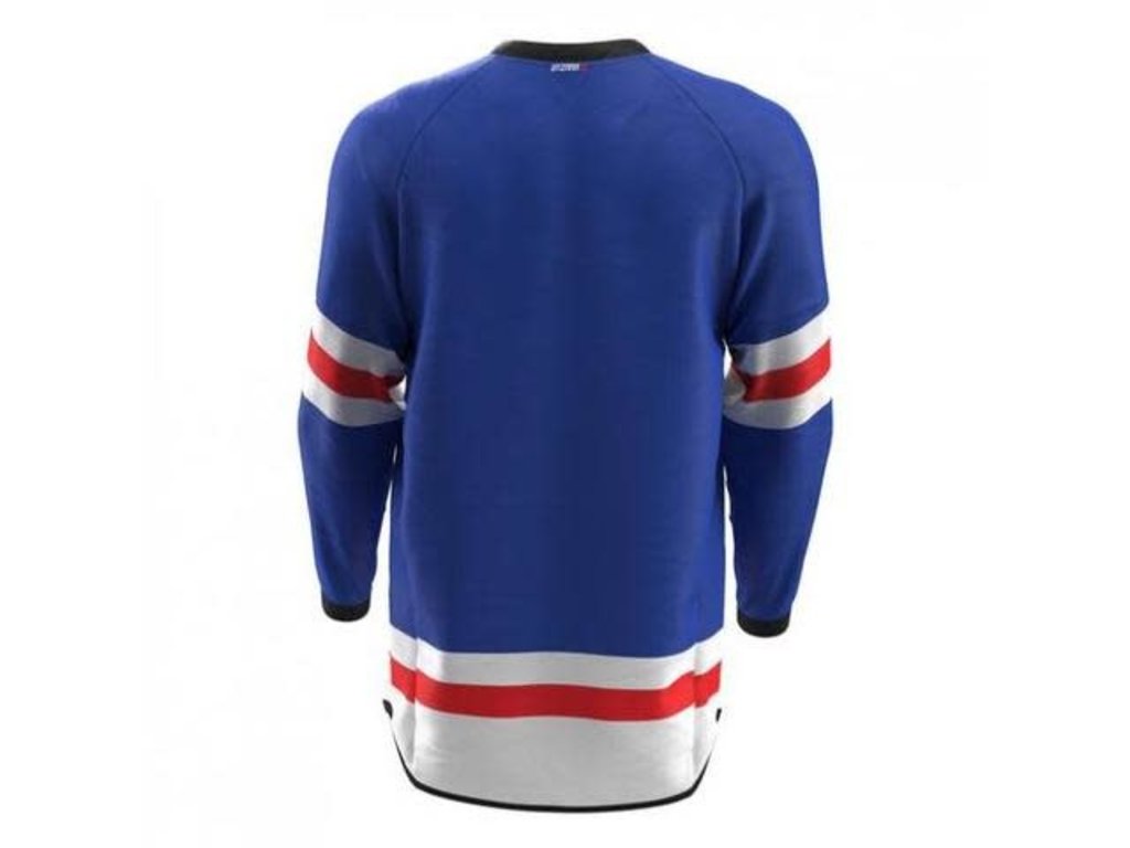 PREORDER) Classic Pro Jersey - Any Colorway – Dyzana Sports