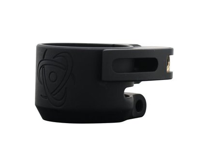 Inception Designs Inception Designs FLE Feedneck Dust Black Inception Designs Inception Designs FLE Feedneck Dust Black