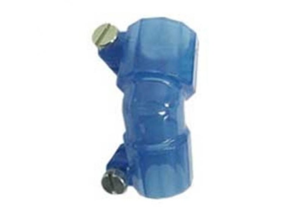 JT VL Adjustable Elbow Blue