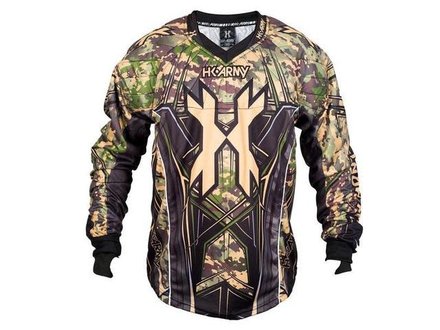 HK Army HK Army HSTL Line Jersey Camo HK Army HK Army HSTL Line Jersey Camo