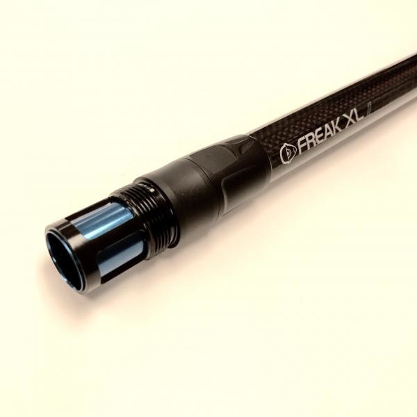 GOG Carbon Fiber Freak XL Barrel 14" Autococker Shop Cousins