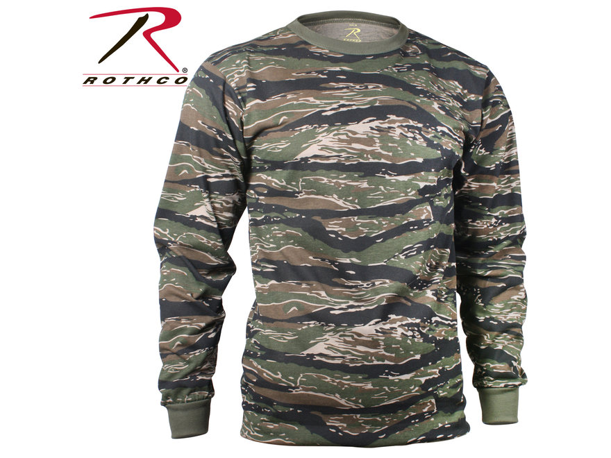 Air Jersey Camo - Vintage Paintball