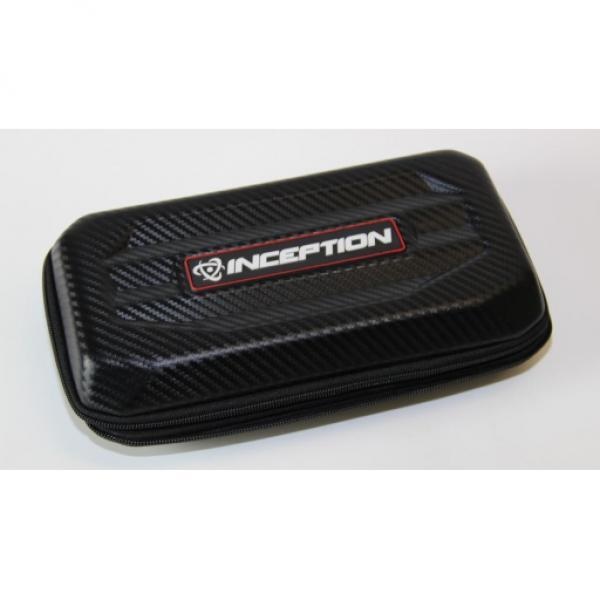 Inception Designs Barrel Case Shop Cousins