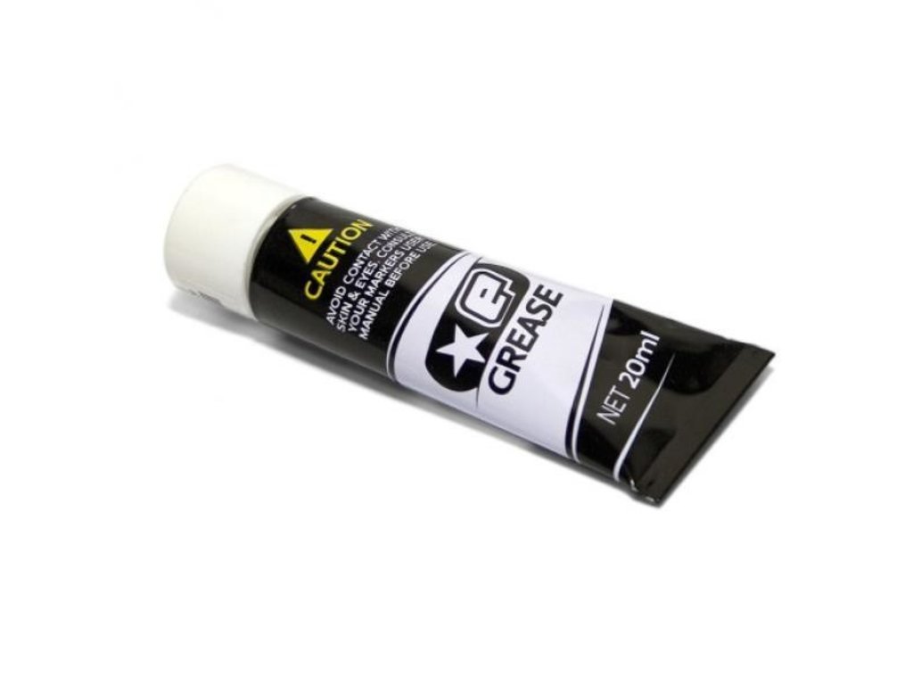 Planet Eclipse Planet Eclipse Grease - 20ml Tube