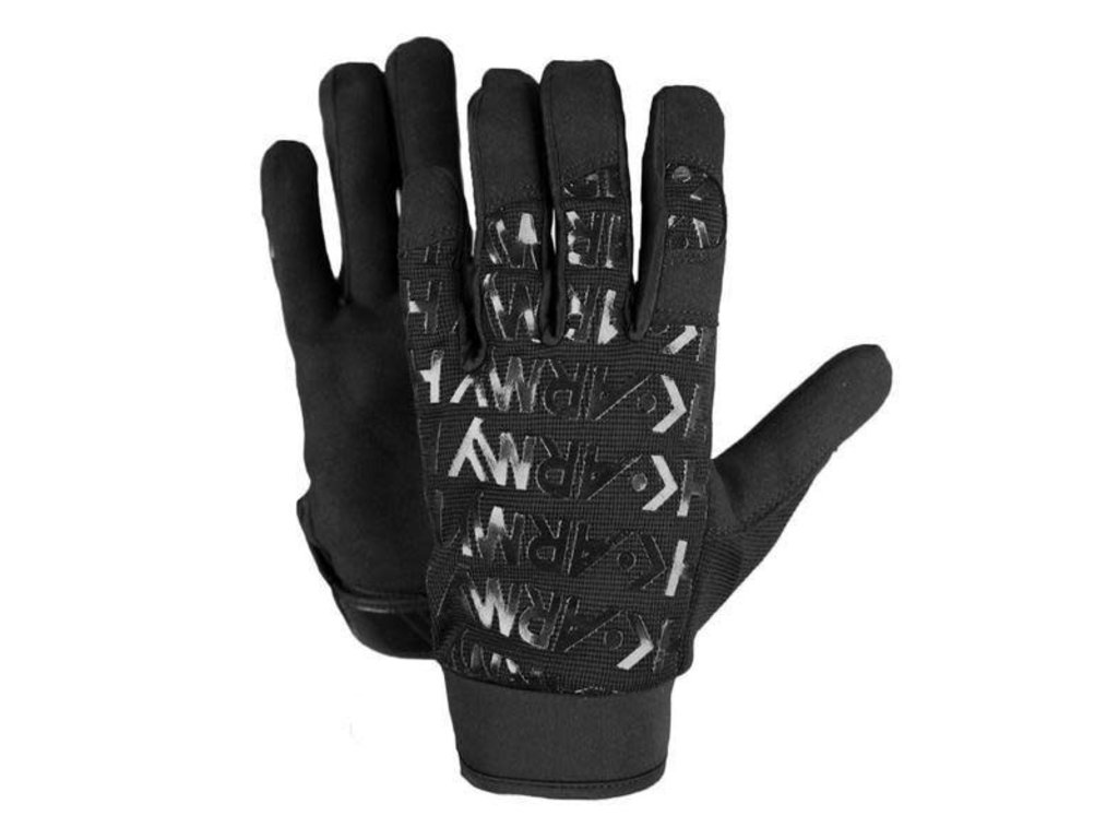 HK Army HK Army Hstl Line Glove Black