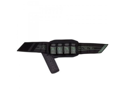 Bunker Kings Bunker Kings Fly Pack 4+7 - Highlander Camo Bunker Kings Bunker Kings Fly Pack 4+7 - Highlander Camo