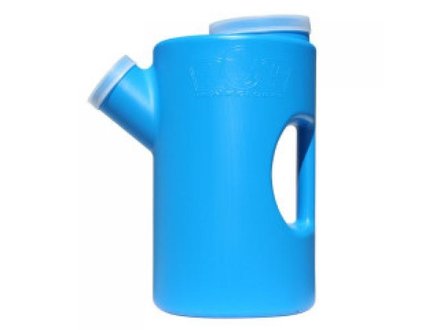 Gen X Global Gen X Paintball Ball Hauler- Blue