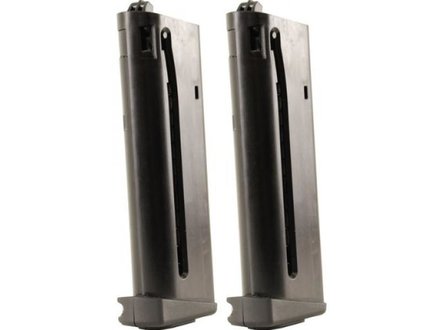 Tippmann Tippmann TiPX Magazine 2-Pack