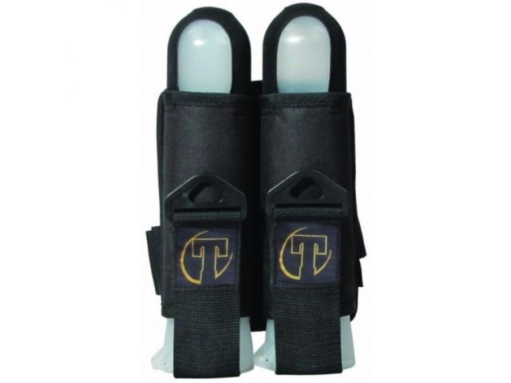 Tippmann Tippmann 2 Pod Harness Sport Series Black