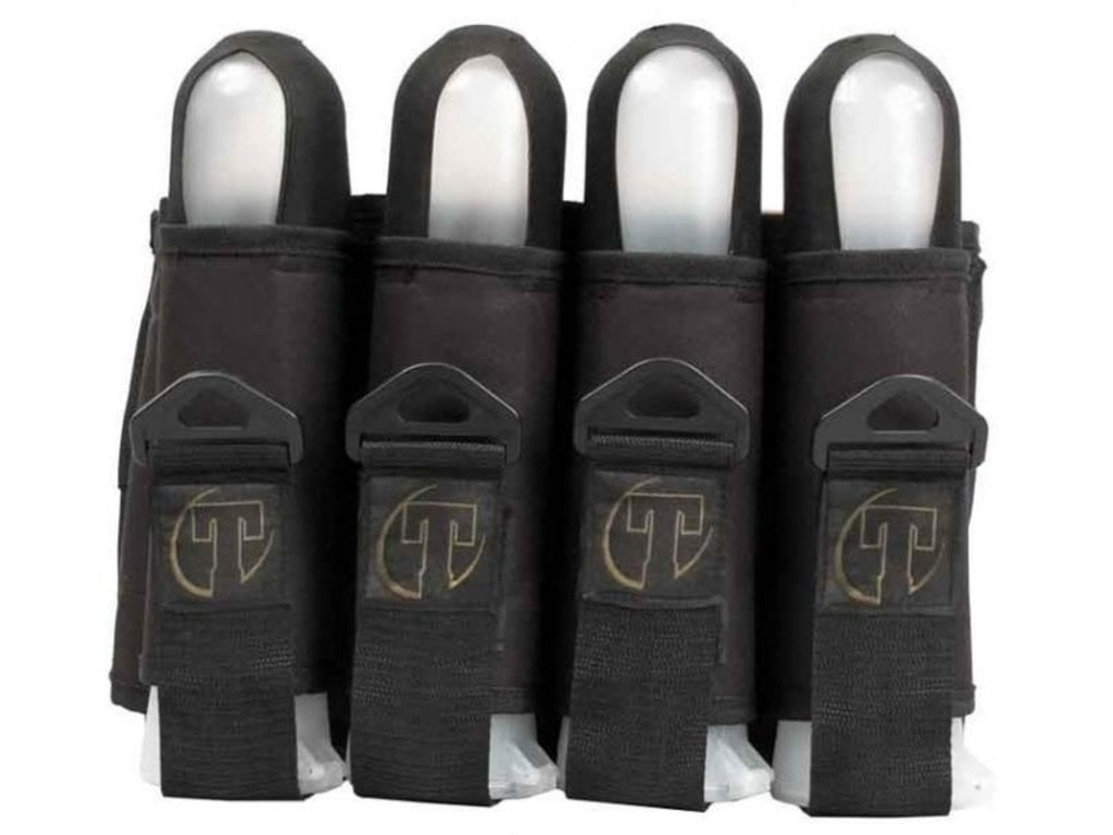 Tippmann Tippmann 4-pod Harness Sport Series- Black