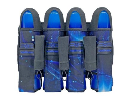 Valken Fate GFX Pack - 4+3 - Plasma Blue Valken Fate GFX Pack - 4+3 - Plasma Blue