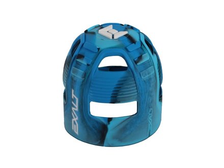 Exalt Exalt Tank Grip Blue Swirl