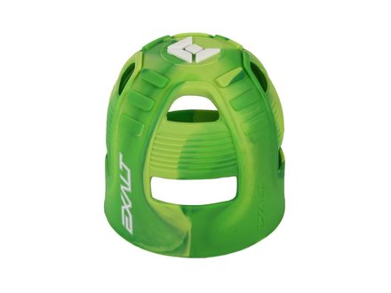 Exalt Exalt Tank Grip Lime Swirl