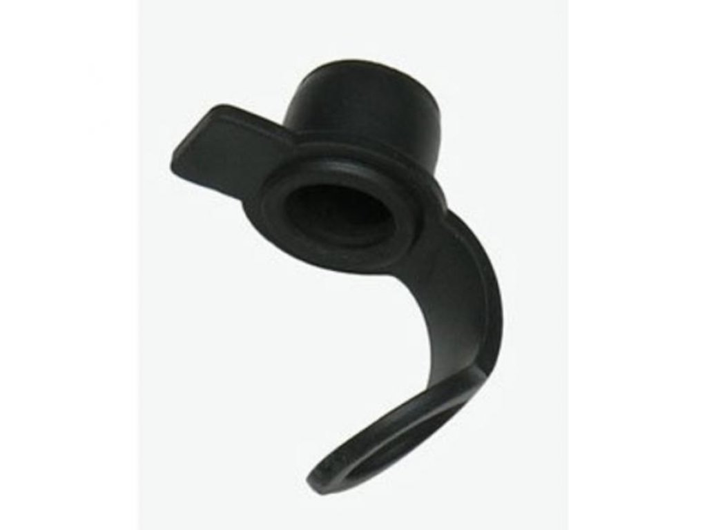 Smart Parts Rubber Fill Nipple Cover Kit