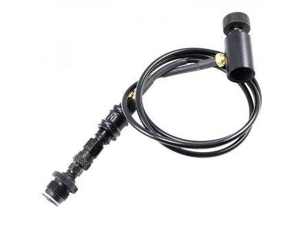 Valken Ninja Remote Microbore w/ Slide Check