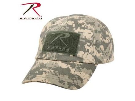 Rothco Tactical Operator Cap ACU