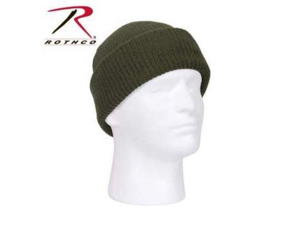 Rothco Watch Cap Acrylic - Olive Drab