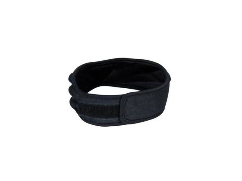 HK Army HK Army HSTL Neck Protector Black