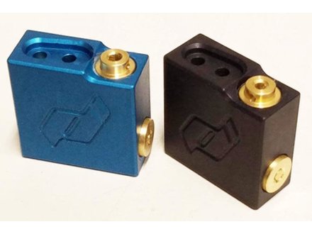 Deadlywind Deadlywind hAir 45 Trigger Valve- M170R Deadlywind Deadlywind hAir 45 Trigger Valve- M170R