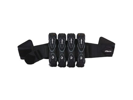 Dye Precision DYE Pack Assault 4+5 Pod Black/grey Dye Precision DYE Pack Assault 4+5 Pod Black/grey