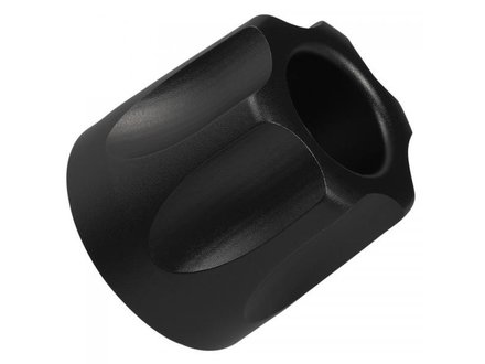 Exalt Exalt Etha/ Emek Toolless Back Cap - Black Exalt Exalt Etha/ Emek Toolless Back Cap - Black