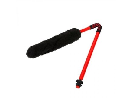 Exalt Exalt Barrel Maid Magma Red/ Black Exalt Exalt Barrel Maid Magma Red/ Black