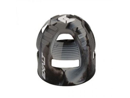 Exalt Exalt Tank Grip Charcoal Swirl