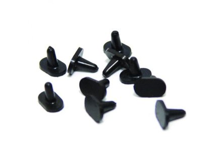 Planet Eclipse Planet Eclipse Ego/ Etek/ Geo/ Etha Detent Parts Kit