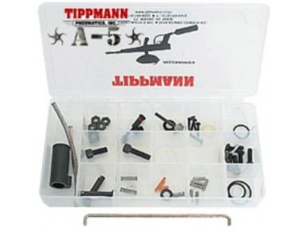 Tippmann Tippmann A5 Deluxe Parts Kit