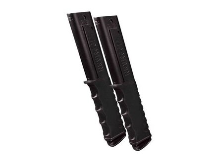Tippmann Tippmann Tipx 12 Ball Extended Magazine 2-Pack Tippmann Tippmann Tipx 12 Ball Extended Magazine 2-Pack