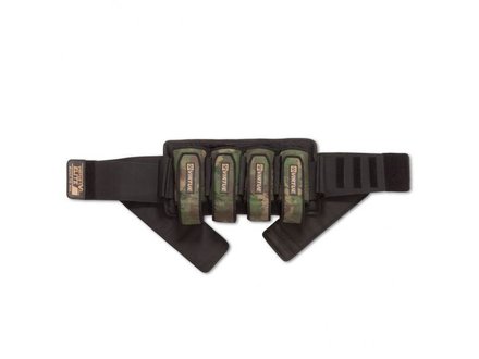 Virtue Virtue Elite Harness 4+7 Graphic Reality Brush Virtue Virtue Elite Harness 4+7 Graphic Reality Brush