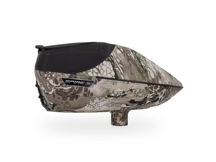 Virtue Virtue Spire iR Loader Highlander Virtue Virtue Spire iR Loader Highlander