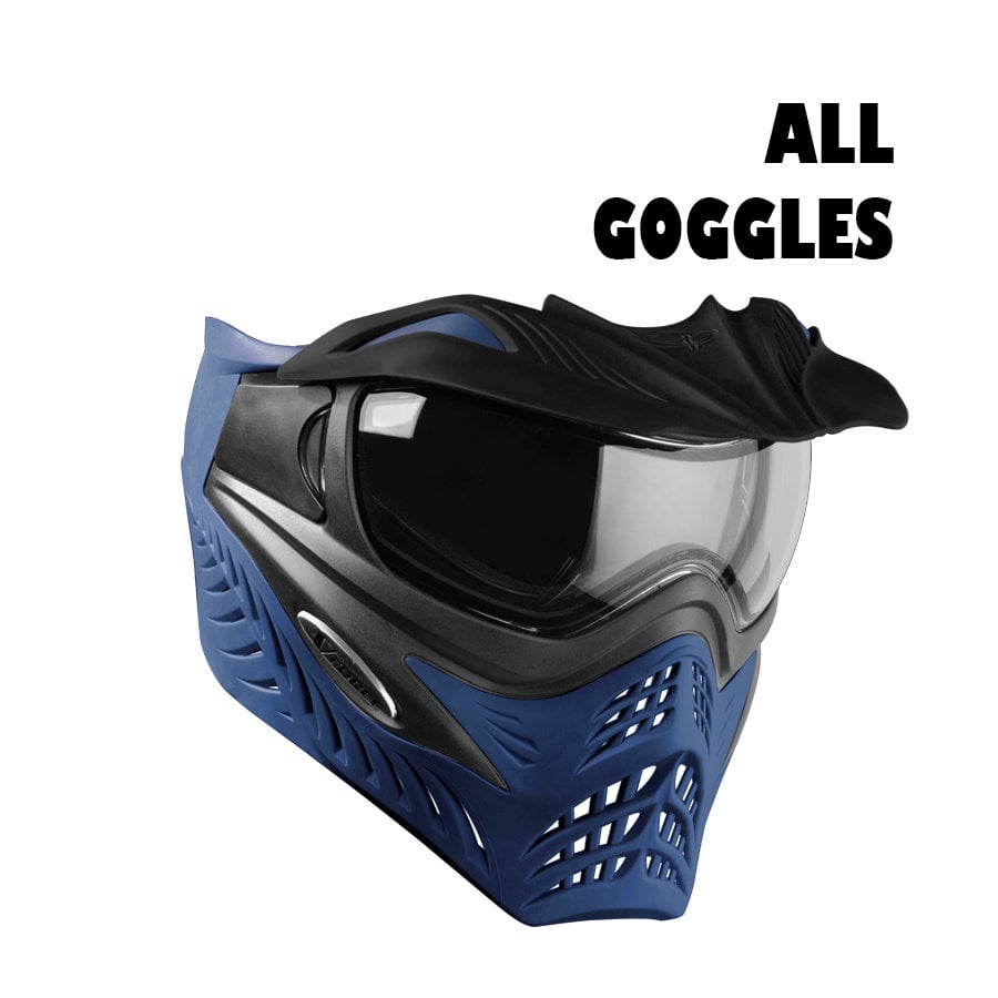 Goggle Systems - Shop Cousins