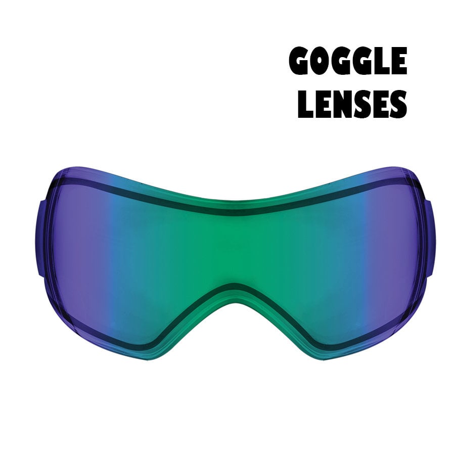 Goggle Lenses