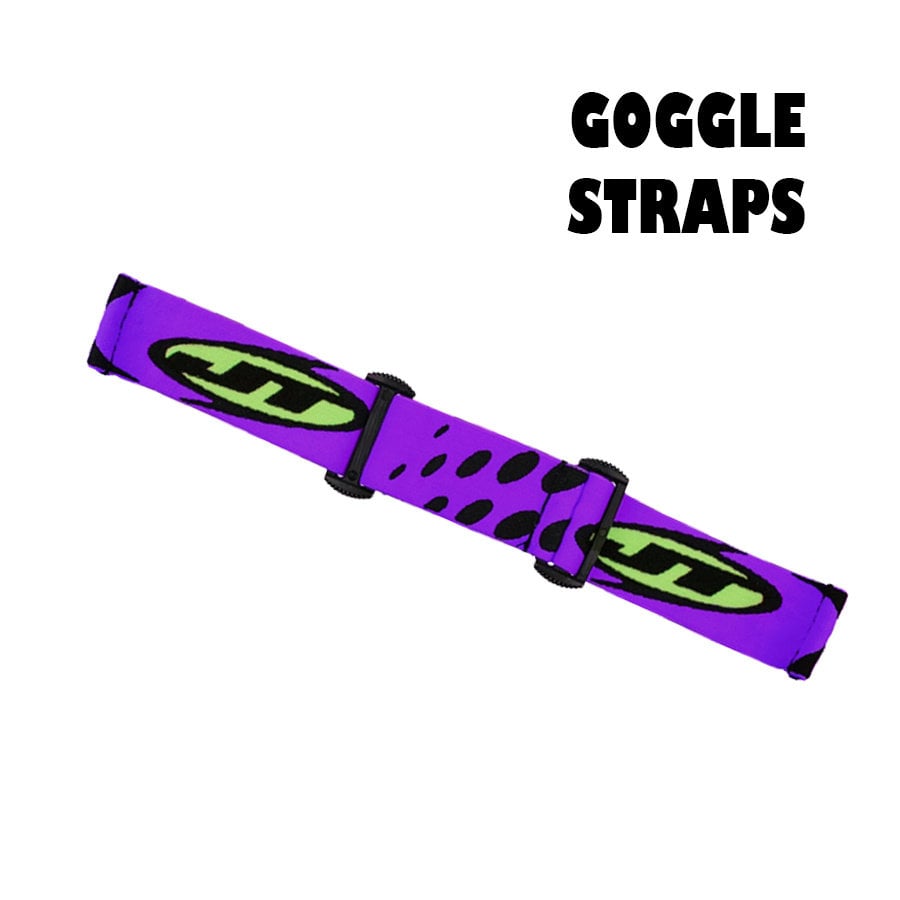 Goggle Straps